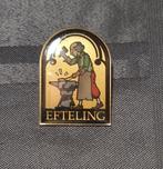 Smidje pin, Ophalen of Verzenden, Zo goed als nieuw, Button of Speldje