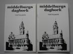 Middelburgs Dagboek – Roel Houwink, Boeken, Ophalen of Verzenden, Zo goed als nieuw, Roel Houwink, Eén auteur