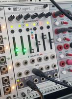 Mutable Instruments Stages (EURORACK), Ophalen of Verzenden, Zo goed als nieuw, Overige merken