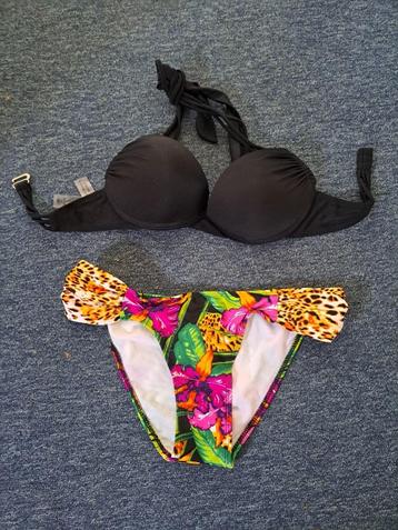 victoria's secret bikini maat m #2 beschikbaar voor biedingen