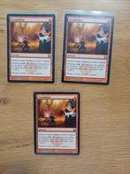 Vandalblast 3x, Ophalen of Verzenden, Losse kaart