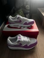Nike Air Max 1 Fuchsia Dream - Maat 39, Nike, Nieuw, Ophalen of Verzenden, Sneakers of Gympen