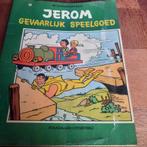 Jerom, stripboek, Eén stripboek, Ophalen of Verzenden, Gelezen