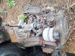 2cv motor met versnellingsbak, Auto-onderdelen, Motor en Toebehoren, Ophalen