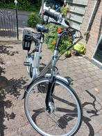 Gazelle easy glider elektrische fiets, Ophalen, Zo goed als nieuw