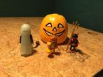 PLaymobil halloween pompoen spook trick Or treat, Verzenden