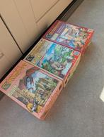 Carcassonne oude versie uitbreidingen, Vijf spelers of meer, Ophalen of Verzenden, Nieuw, 999 Games