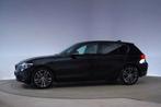 BMW 1-serie 118i Executive Sport Aut. 5-drs [ Full led Navi, Auto's, BMW, Airconditioning, Origineel Nederlands, Te koop, 5 stoelen