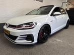 Volkswagen GOLF 2.0 TSI GTI 245PK Performance Panodak Keyles, Gebruikt, Euro 6, 4 cilinders, Wit