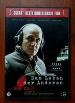 Das Leben der Anderen - Duitse film filmhuis (DVD), Verzenden, Zo goed als nieuw, Duitsland