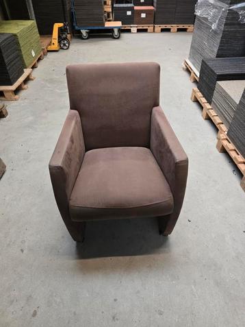 3 nette fauteuils - Amstelveen beschikbaar voor biedingen