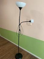 Vloerlamp, Huis en Inrichting, Lampen | Vloerlampen, Ophalen of Verzenden, Gebruikt