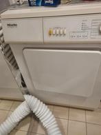 Droger met slang, 6 tot 8 kg, Ophalen of Verzenden, Gebruikt, 85 tot 90 cm