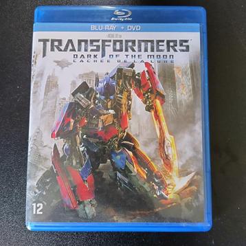 B3-2) Transformers Dark of the Moon beschikbaar voor biedingen