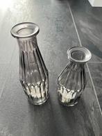 flesvazen pronto wonen, Huis en Inrichting, Woonaccessoires | Vazen, Ophalen, Overige kleuren, Nieuw, Glas