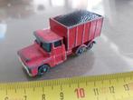 CORGI HUSKEY Guy Warrior Coal Truck no 10 te koop, Ophalen of Verzenden, Gebruikt, Bus of Vrachtwagen, Corgi