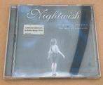 Nightwish cd+ dvd limited edition, Cd's en Dvd's, Cd's | Hardrock en Metal, Ophalen of Verzenden, Zo goed als nieuw