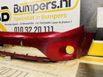 BUMPER Mitsubishi Outlander 2007-2009 VOORBUMPER 2-B5- 9533z, Ophalen of Verzenden