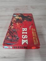 risk rode doos klassiek bordspel [s1196], Hobby en Vrije tijd, Gezelschapsspellen | Bordspellen, Ophalen of Verzenden, Zo goed als nieuw