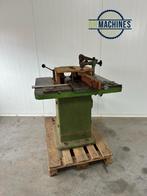 Freesmachine 30mm as, Overige soorten, Ophalen of Verzenden, Zo goed als nieuw, X