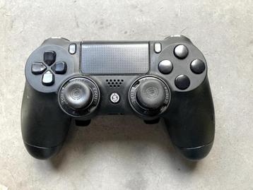 Scuff infinity pro controller beschikbaar voor biedingen