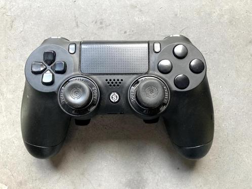 Scuff infinity pro controller, Spelcomputers en Games, Spelcomputers | Sony PlayStation Consoles | Accessoires, Gebruikt, PlayStation 4