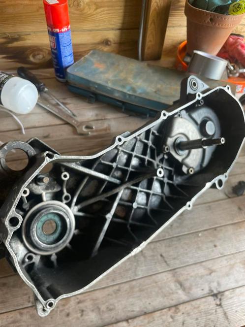 Aerox onderdelen, Fietsen en Brommers, Brommeronderdelen | Scooters, Gebruikt, Yamaha, Overige typen, Ophalen of Verzenden
