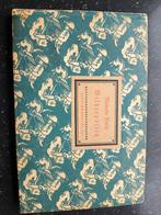Antiek boekje Bilderpossen van Wilhelm Busch, Boeken, Ophalen of Verzenden, Zo goed als nieuw