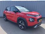 Citroën C3 Aircross 1.2 PT 110 AUTOMAAT SHINE FULL OPTIONS, Auto's, Citroën, Automaat, Gebruikt, 1199 cc, Bedrijf