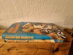 2 Delen van de serie: 'Jack en Sheltie', Boeken, Ophalen of Verzenden, Zo goed als nieuw