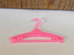 Vintage Barbie hanger, Ophalen of Verzenden, Zo goed als nieuw, Kleding