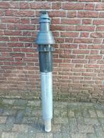 Rookgas afvoer, Ophalen, Zo goed als nieuw, Afzuiger