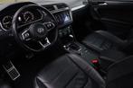Volkswagen Tiguan 2.0 TDI 4Motion Highline Aut. | 3x R-line, Adaptive Cruise Control, Gebruikt, 2500 kg, Leder