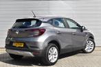 Renault CAPTUR 1.0 TCE 90 EVOLUTION / NAVI + APPLE/ANDROID /, Auto's, Renault, Voorwielaandrijving, 635 kg, Origineel Nederlands