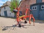 Jako grondbak pz 165 cultivator ploeg weidesleep giertank, Ophalen, -, -, Weidebouw