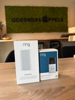 Ring Deurbel Pro met Chime Pro | nieuw/ongeopend, Huis en Inrichting, Deurbellen, Ophalen, Ring, Nieuw, Ring
