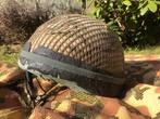 Mk6 britse para helm, Ophalen of Verzenden, Landmacht, Engeland, Helm of Baret