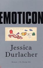 Jessica Durlacher - Emoticon, Boeken, Gelezen, Ophalen of Verzenden, Jessica Durlacher, Nederland