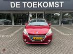 Peugeot 208 1.2 VTI ALLURE Panorama dak Navigatie Zie tekst, Voorwielaandrijving, Euro 5, Gebruikt, 1199 cc