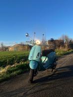 Vespa Primavera 70th Anniversary 2016 | 1930 km | Schadevrij, Fietsen en Brommers, Scooters | Vespa, Ophalen, Overige modellen