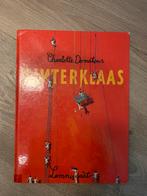 Sinterklaas - Charlotte Dematons, Diversen, Sinterklaas, Ophalen of Verzenden, Gebruikt