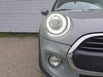 Mini Mini 1.5 Cooper One Pepper / Automaat / Clima / Cruise, Auto's, Mini, 47 €/maand, Te koop, Zilver of Grijs, Geïmporteerd