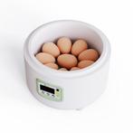 Basic Broedmachine 9 eieren(Actie!! prijs is icl verzending), Dieren en Toebehoren, Pluimvee | Toebehoren, Nieuw, Ophalen of Verzenden