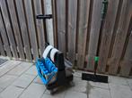 Unger dweilkar Omniclean duo emmer ZGAN, Ophalen, Dweilemmer, -bak, of -wagen