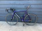 Trek Madone 6.5 SL - Carbon - maat 58, Fietsen en Brommers, Carbon, Zo goed als nieuw, 57 tot 61 cm, Meer dan 20 versnellingen