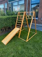 Binnenspeeltuin voor kinderen, Kinderen en Baby's, Speelgoed | Buiten | Speeltoestellen, Ophalen, Zo goed als nieuw, Schommel