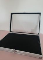 Nagels demobox, Ophalen, Nieuw