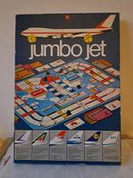 Jumbo jet vliegspel, Hobby en Vrije tijd, Gezelschapsspellen | Bordspellen, Ophalen of Verzenden, Zo goed als nieuw