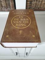 J.R.R. Tolkien - In de ban van de ring, Ophalen of Verzenden, Zo goed als nieuw, J.R.R. Tolkien