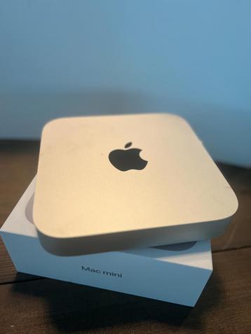Mac mini (M1, eind 2020) beschikbaar voor biedingen